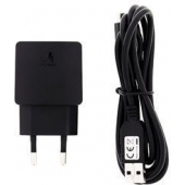 Cargador Huawei Micro-USB 1 Amperio - Original - Negro